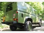 Thumbnail Photo 28 for 1997 Land Rover Defender 110
